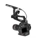 Micro-canon cardioïde – BOYA BY-BM6040