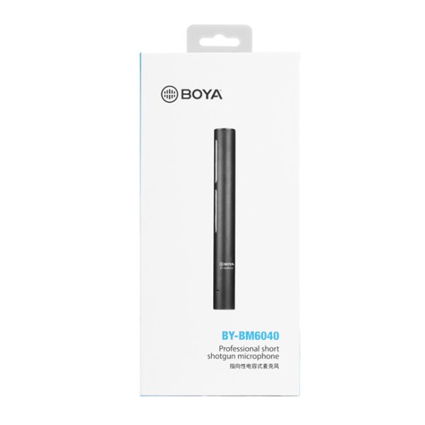 BOYA BY-BM6040
