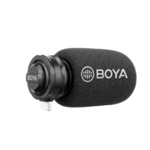 BOYA BY-DM100