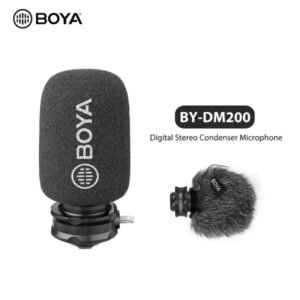 BOYA BY-DM200