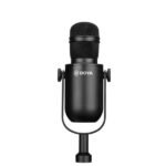 Micro dynamique – Directivité cardioïde – XLR – BOYA BY-DM500