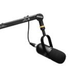 Micro dynamique – Directivité cardioïde – XLR – BOYA BY-DM500