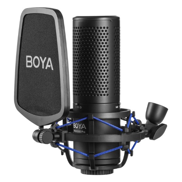 BOYA BY-M1000 Pro