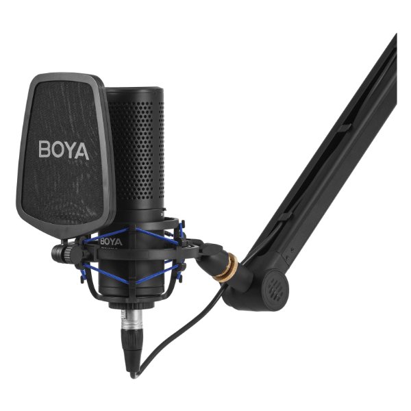 BOYA BY-M1000 Pro