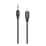 Micro cravate à condensateur – Directivité omnidirectionnelle – adaptateur Jack 3.5 mm – BOYA BY-M2