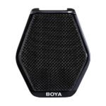 Micro conférence – Cardiode directionnel – USB – Sortie Jack audio – PC/Mac – BOYA BY-MC2