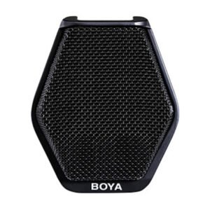 Micro conférence – Cardiode directionnel – USB – Sortie Jack audio – PC/Mac – BOYA BY-MC2