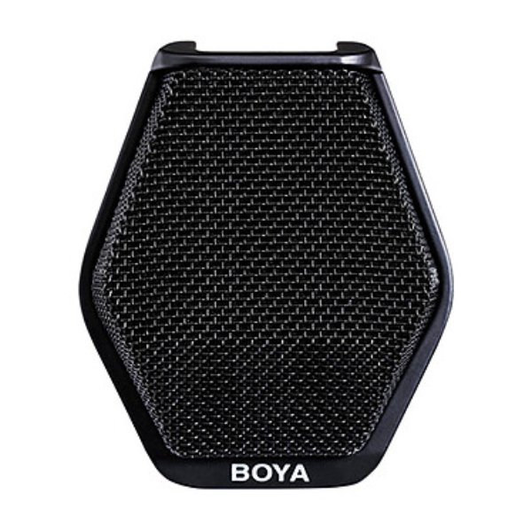 Micro conférence – Cardiode directionnel – USB – Sortie Jack audio – PC/Mac – BOYA BY-MC2