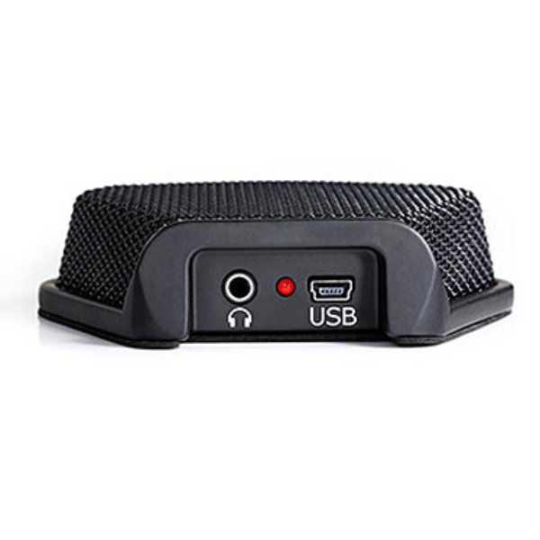 Micro conférence – Cardiode directionnel – USB – Sortie Jack audio – PC/Mac – BOYA BY-MC2