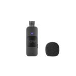 Micro cravate sans fil – micro omnidirectionnel – portée 50m – Type-C – 1 émetteur – 1 – BOYA BY-V10