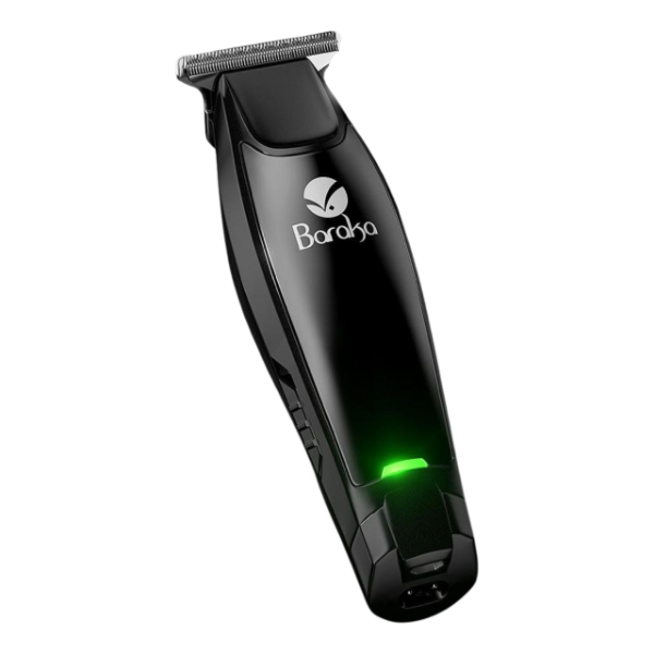 Tondeuse sans fil rechargeable – Baraka BRK-999