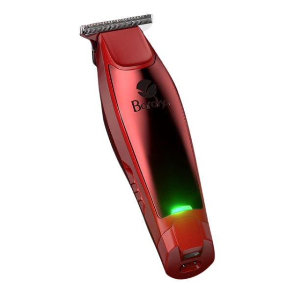 Tondeuse sans fil rechargeable – Baraka BRK-999