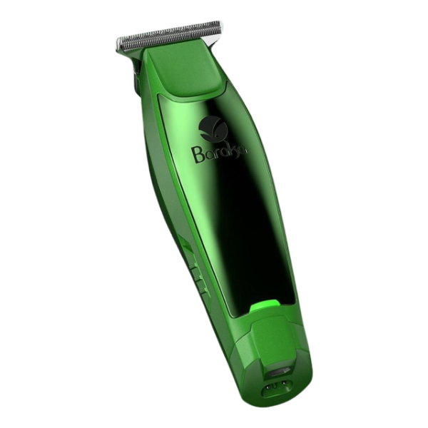Tondeuse sans fil rechargeable – Baraka BRK-999