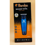 Tondeuse sans fil rechargeable – Baraka BRK-999