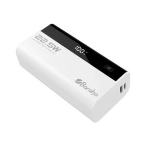 Baraka BRK-PB11 Blanc (5000MAH)