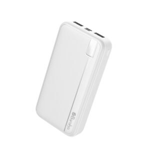 Baraka BRK-PB13 Blanc (20000MAH)