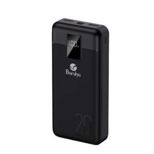Baraka BRK-PB15 Noir (20000MAH)