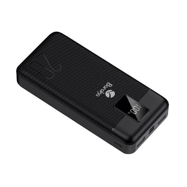 Baraka BRK-PB15 Noir (20000MAH)