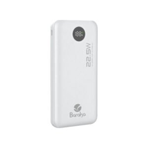 Baraka BRK-PB22 Blanc (10000MAH)