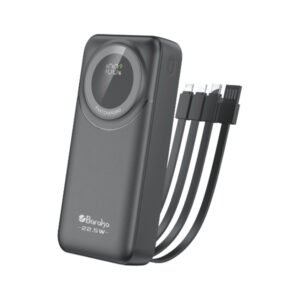 Baraka BRK-PB34 Noir (30000MAH)