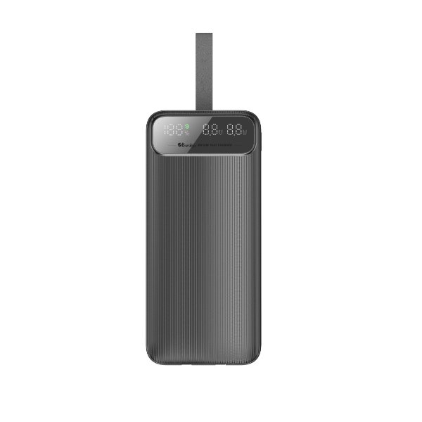 Baraka BRK-PB35 Noir (40000MAH)