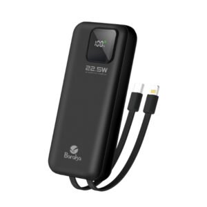 Baraka BRK-PB38 Noir (20000MAH)