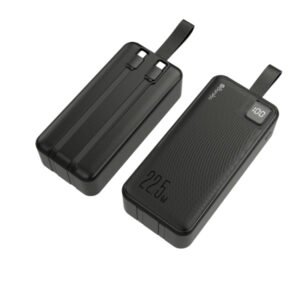 Baraka BRK-PB40 Noir (30000MAH)