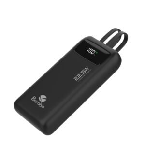 Baraka BRK-PB41 Noir (20000MAH)