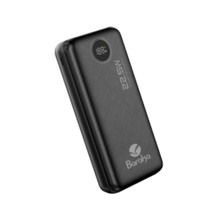 Baraka BRK-PB48 Noir (20000MAH)