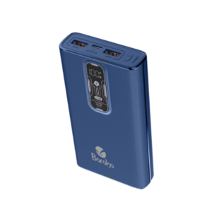 Baraka BRK-PB49 Noir (20000MAH)