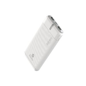 Baraka BRK-PB66 Blanc (10000MAH)