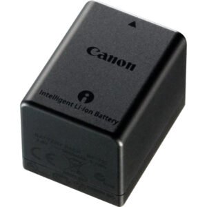 Batterie Canon BP-727
