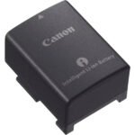 Batterie lithium-ion intelligente Canon BP-819 (1780mAh) – Batterie Canon BP-808