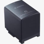 Batterie lithium-ion intelligente Canon BP-819 (1780mAh) – Batterie Canon BP-819