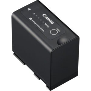 Batterie lithium-ion intelligente Canon BP-975 (7350mAh) – Batterie Canon BP-975