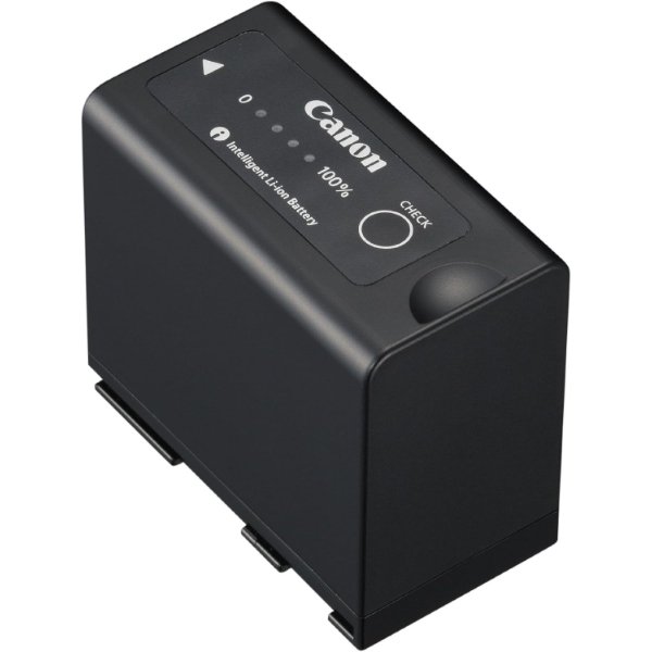 Batterie lithium-ion intelligente Canon BP-975 (7350mAh) – Batterie Canon BP-975