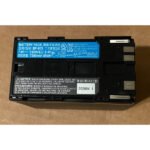 Batterie lithium-ion intelligente Canon BP-975 (7350mAh) – Batterie Canon BP-975