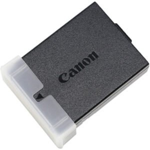 Batterie Canon LP-E10