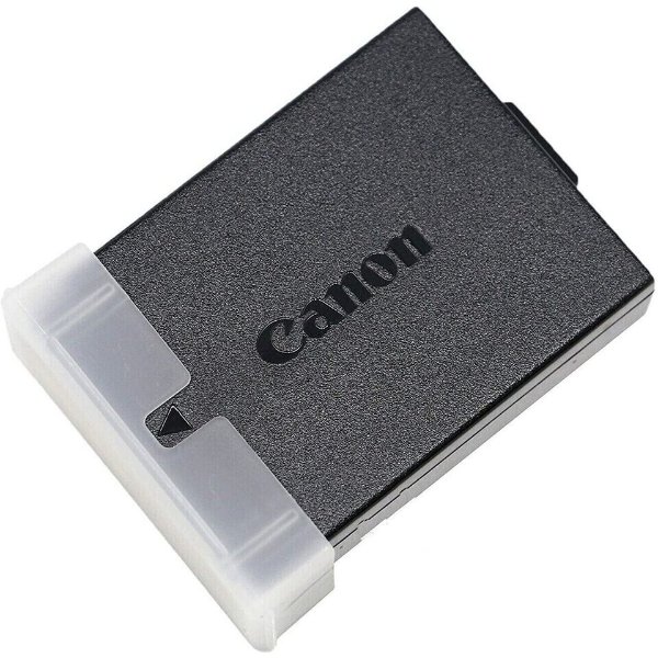 Batterie Canon LP-E10
