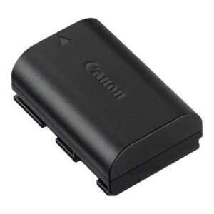 Batterie Canon LP-E6