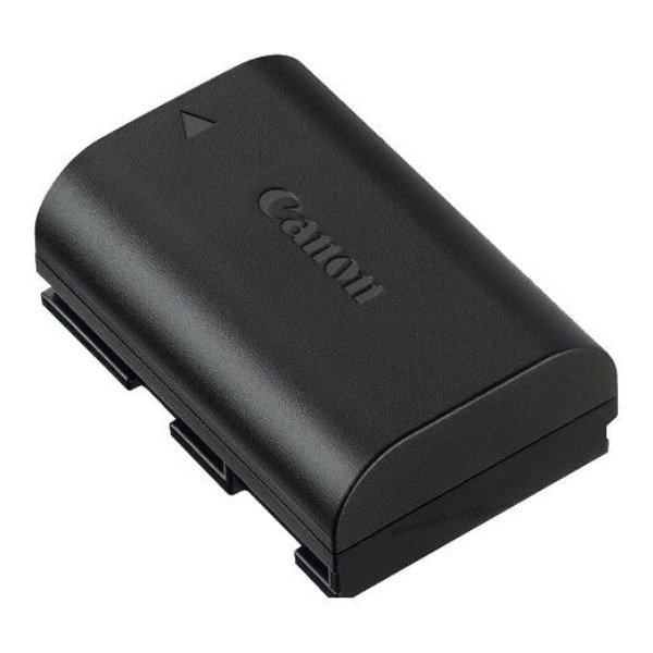 Batterie Canon LP-E6