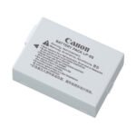 Batterie lithium-ion rechargeable Canon LP-E8 (7,2V, 1120mAh) – Batterie Canon LP-E8