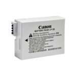 Batterie lithium-ion rechargeable Canon LP-E8 (7,2V, 1120mAh) – Batterie Canon LP-E8