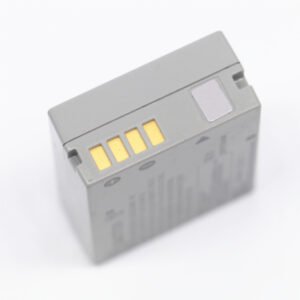 Batterie lithium-ion Canon NB-10L – Batterie Canon NB-10L