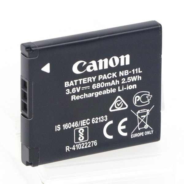 Batterie Canon NB-11L