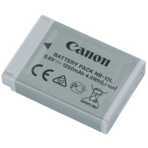 Batterie Canon NB-13L