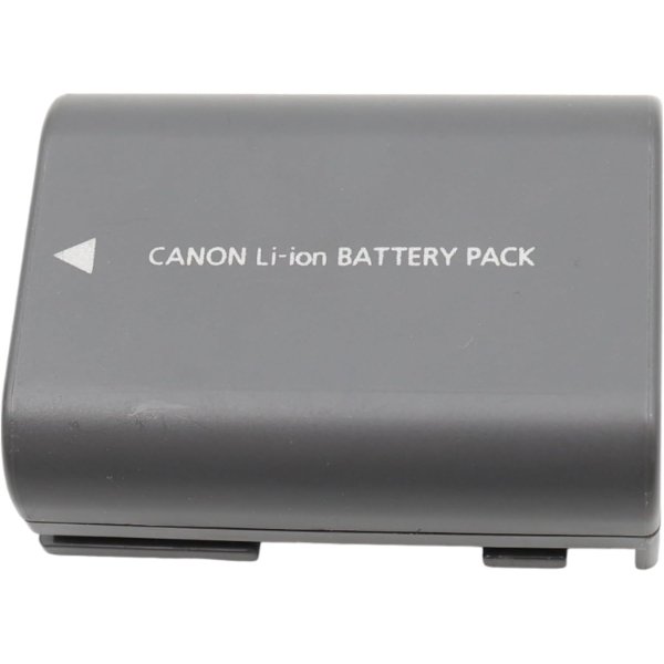 Batterie lithium-ion rechargeable Canon NB-2LH (7,4 V, 720 mAh) – Batterie Canon NB-2LH