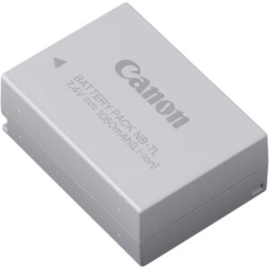 Batterie Canon NB-7L
