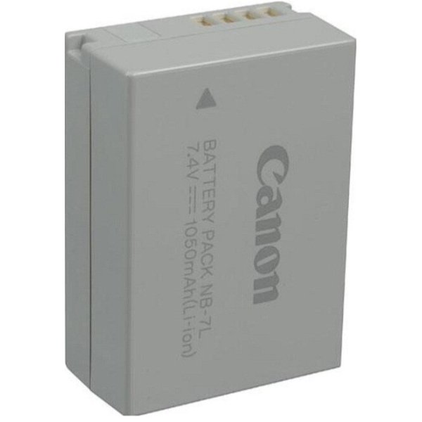 Batterie Canon NB-7L
