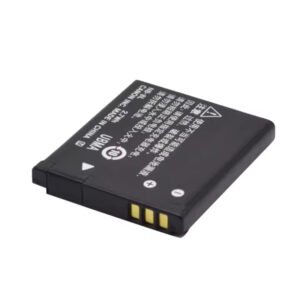 Batterie lithium-ion rechargeable Canon NB-8L (3,6 V, 740 mAh) – Batterie Canon NB-8L